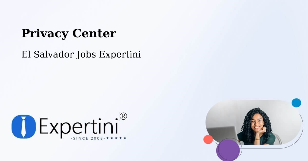 Privacy Policy – Suchitoto - El Salvador Jobs Expertini